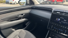 Hyundai TUCSON 1.6 TGDi Premium 5dr 2WD Petrol Estate